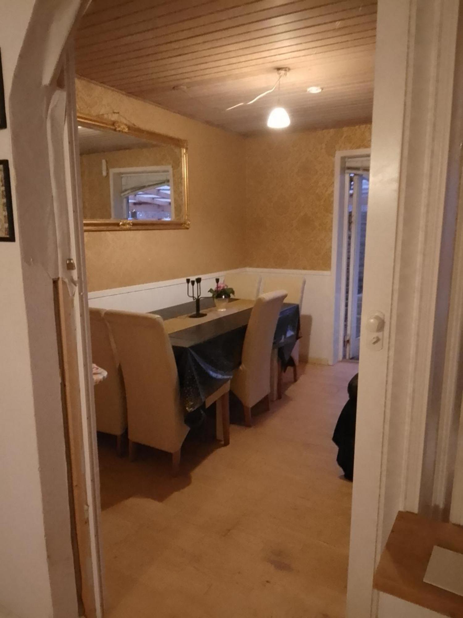 Accommodation Billund Buitenkant foto